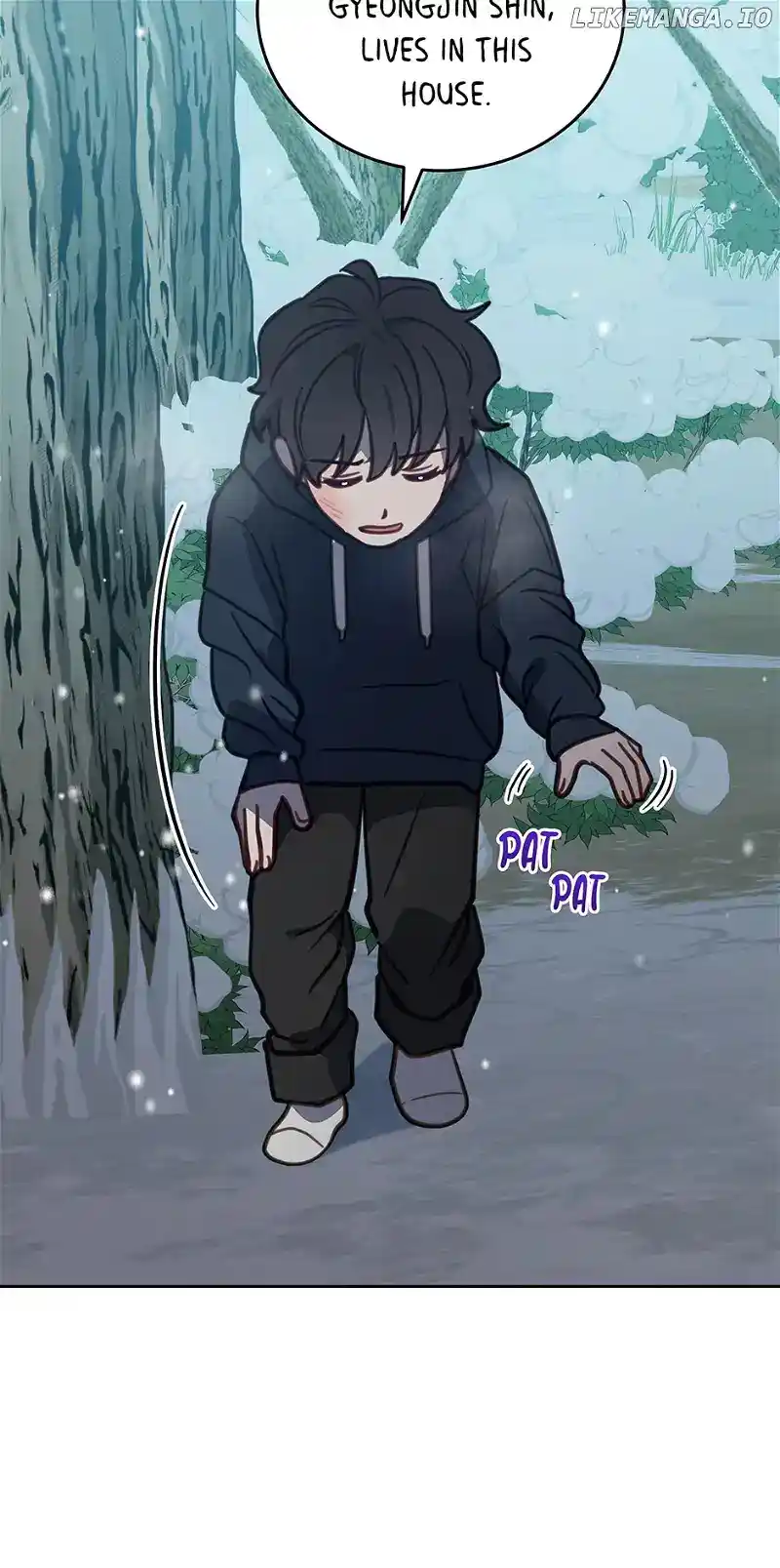 An Animal Hospital in The Border Area Chapter 94