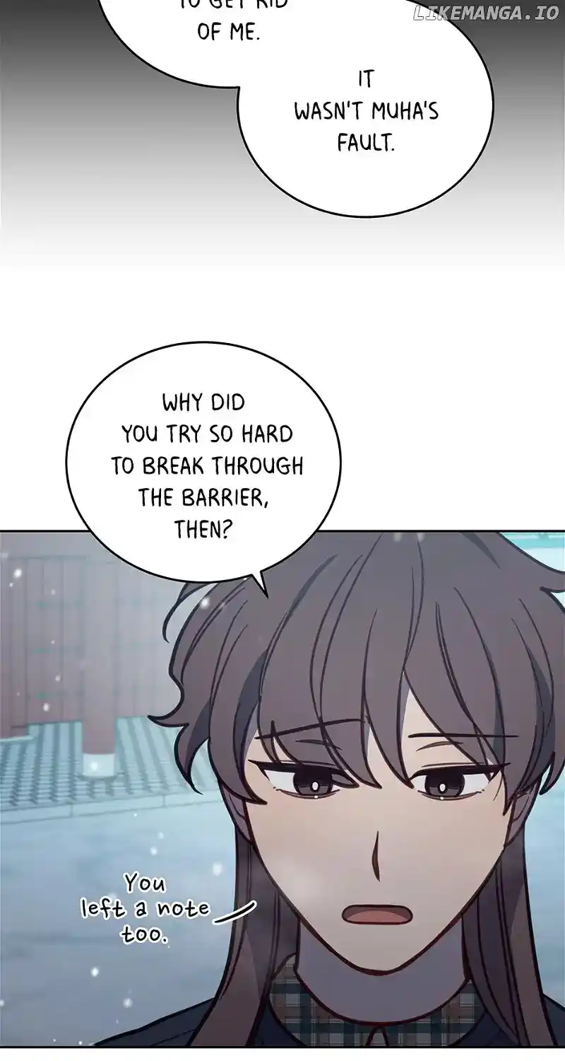 An Animal Hospital in The Border Area Chapter 94