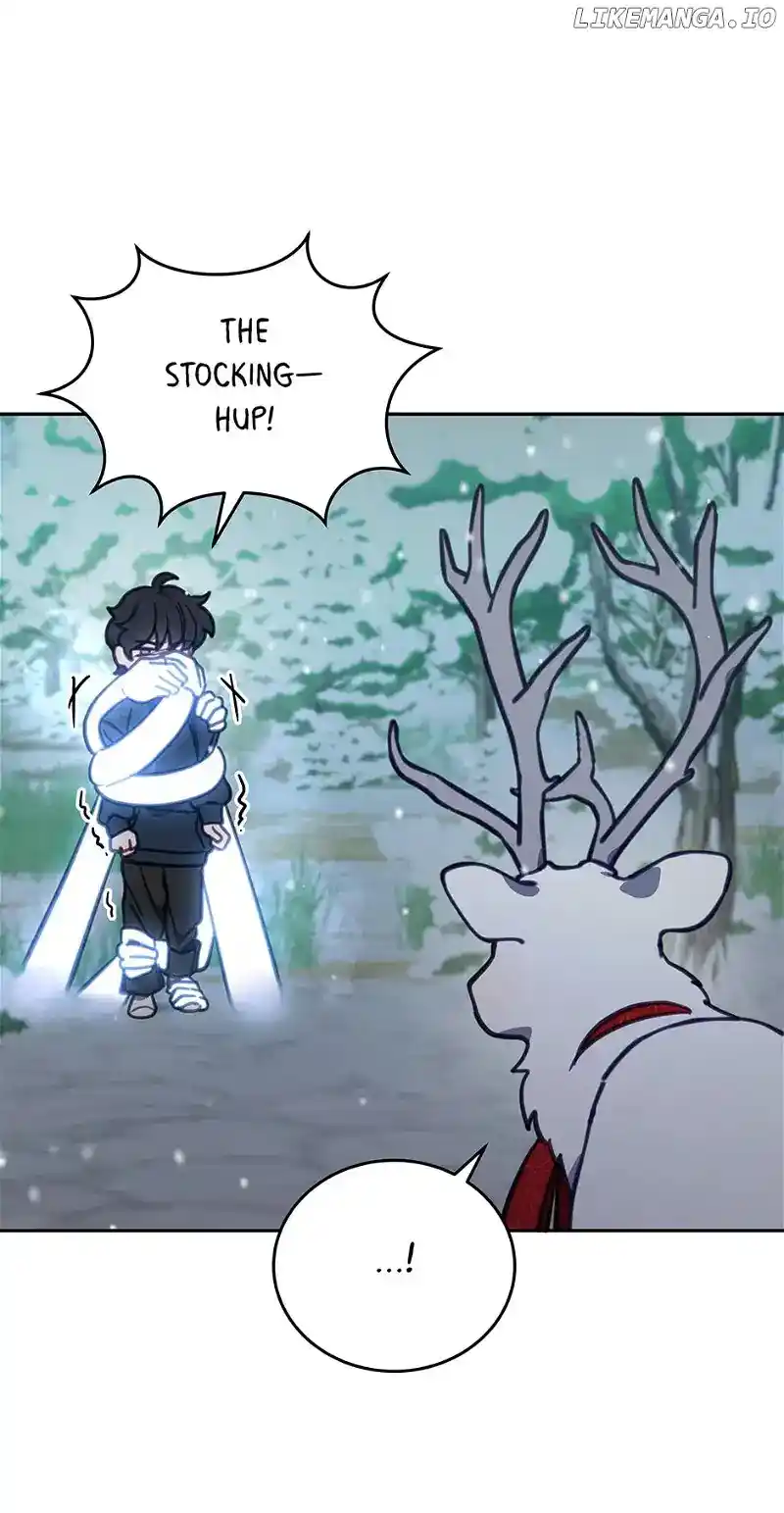 An Animal Hospital in The Border Area Chapter 94