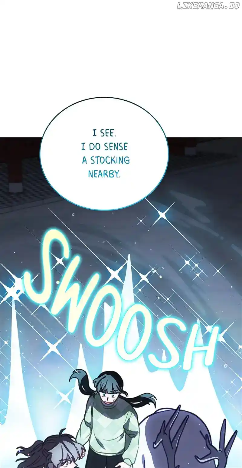 An Animal Hospital in The Border Area Chapter 94