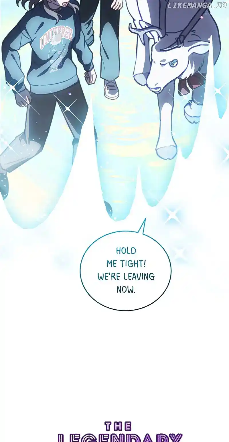 An Animal Hospital in The Border Area Chapter 94