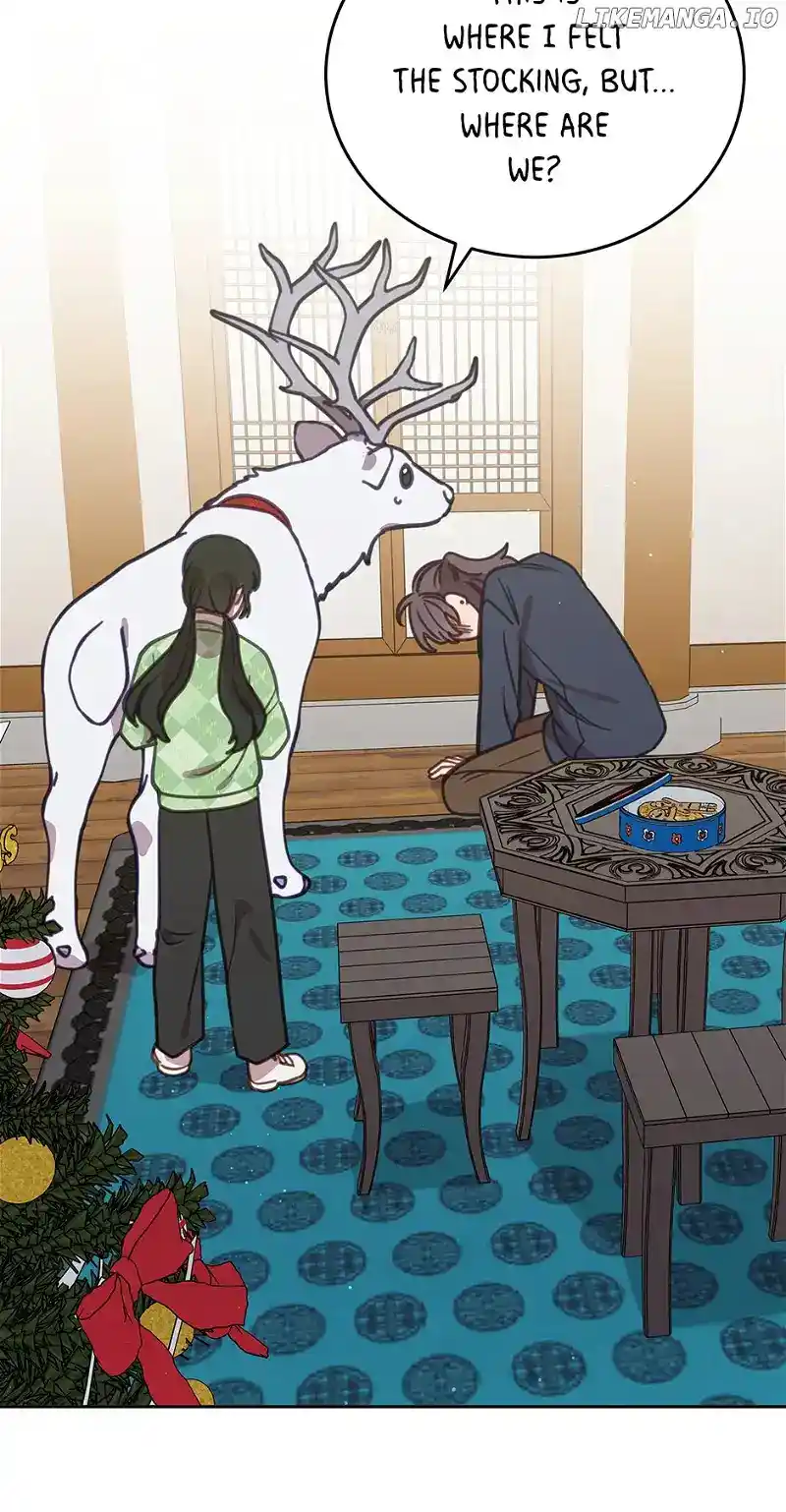 An Animal Hospital in The Border Area Chapter 94