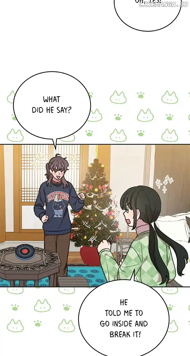 An Animal Hospital in The Border Area Chapter 94