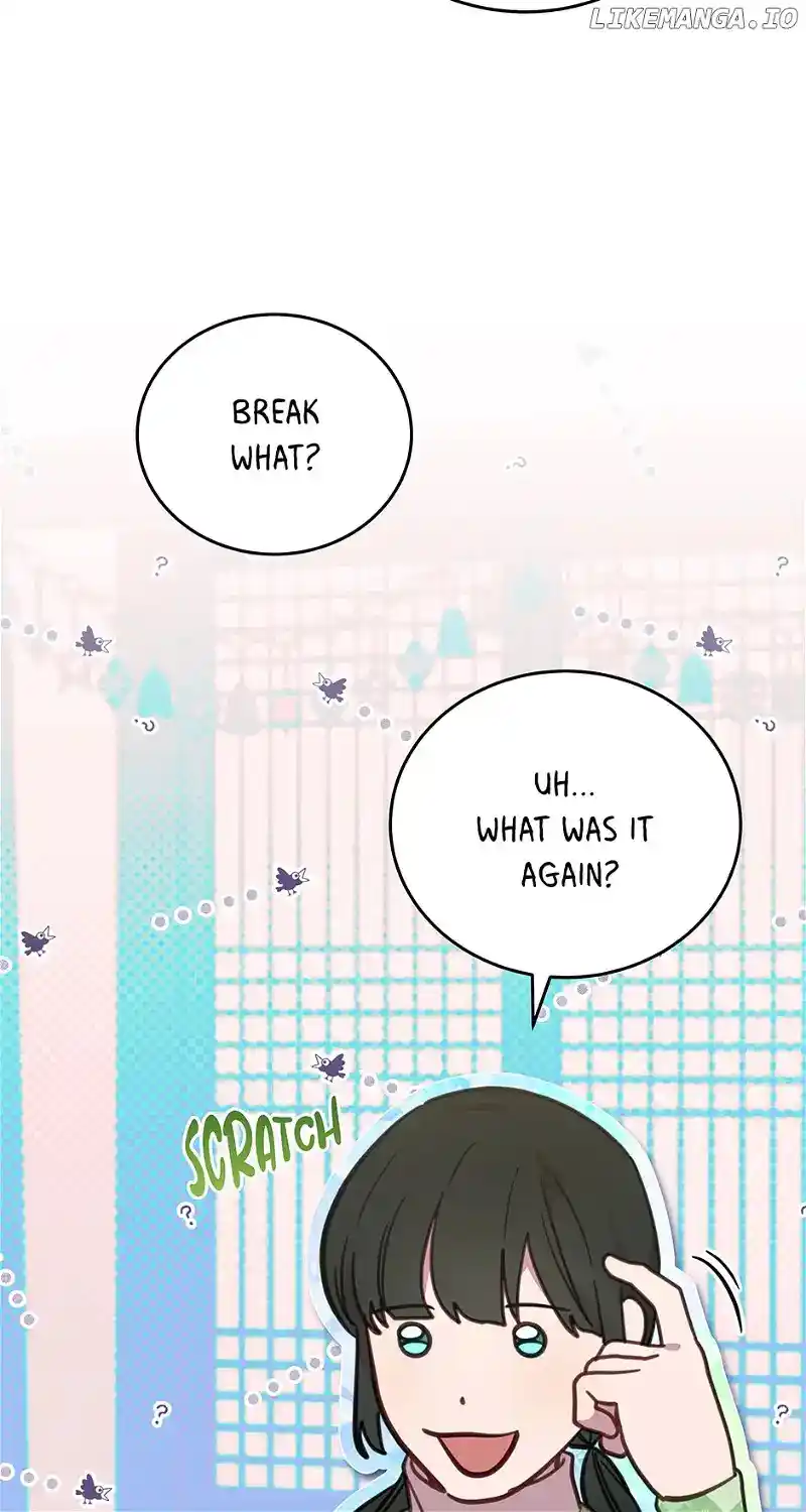 An Animal Hospital in The Border Area Chapter 94