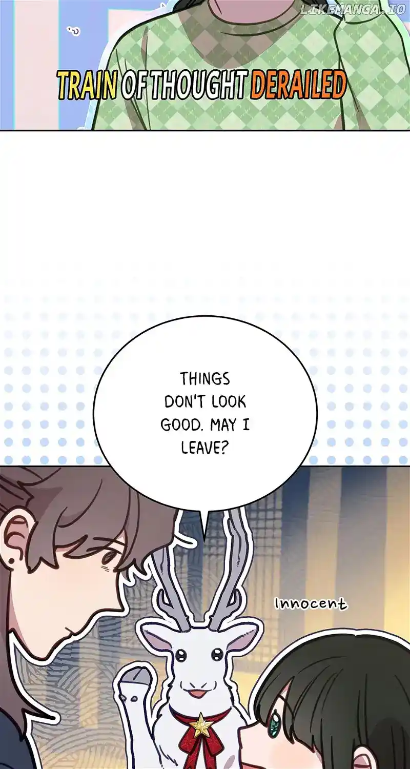 An Animal Hospital in The Border Area Chapter 94