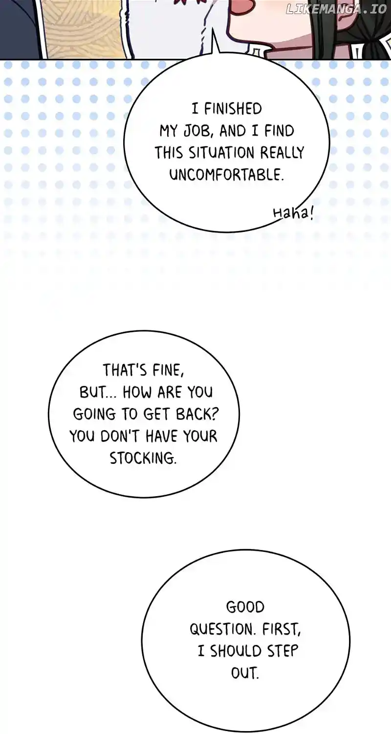 An Animal Hospital in The Border Area Chapter 94