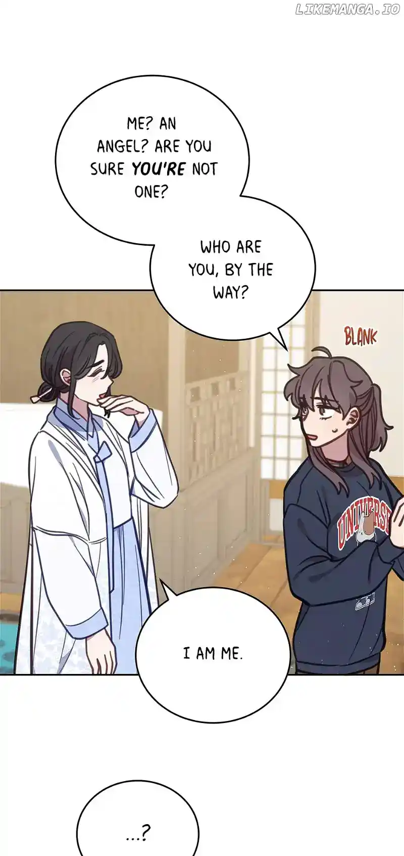 An Animal Hospital in The Border Area Chapter 94