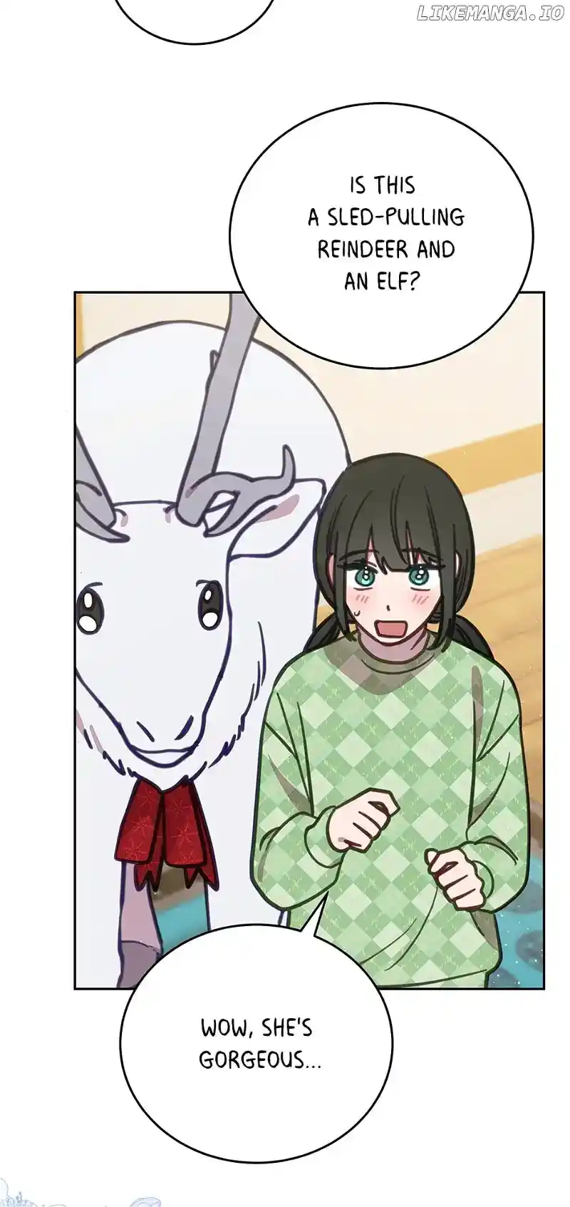 An Animal Hospital in The Border Area Chapter 94