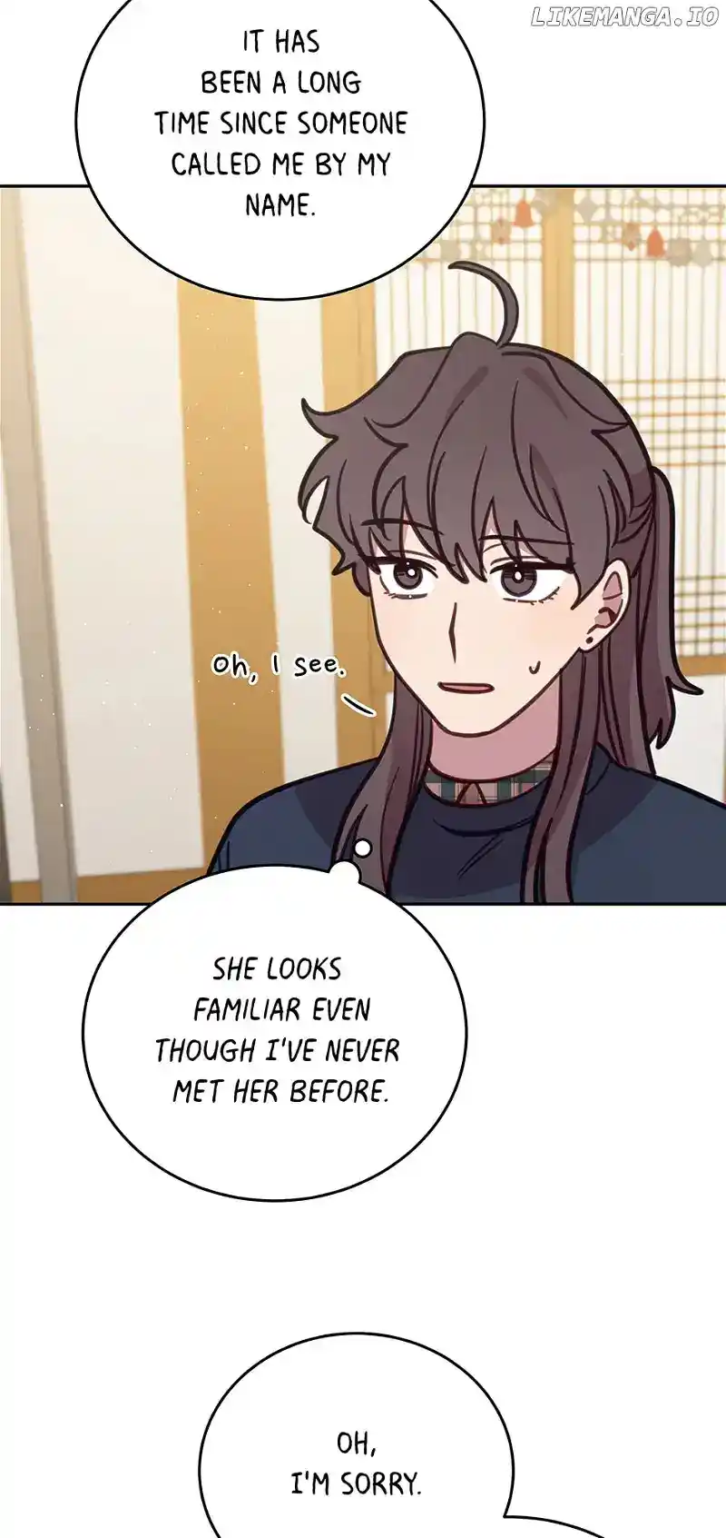 An Animal Hospital in The Border Area Chapter 94