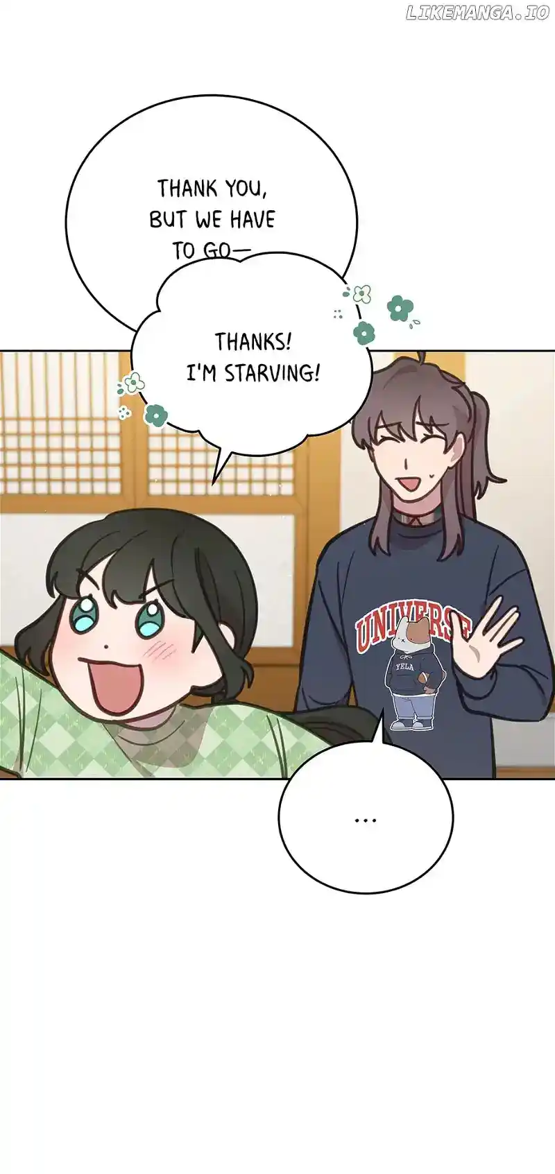 An Animal Hospital in The Border Area Chapter 94