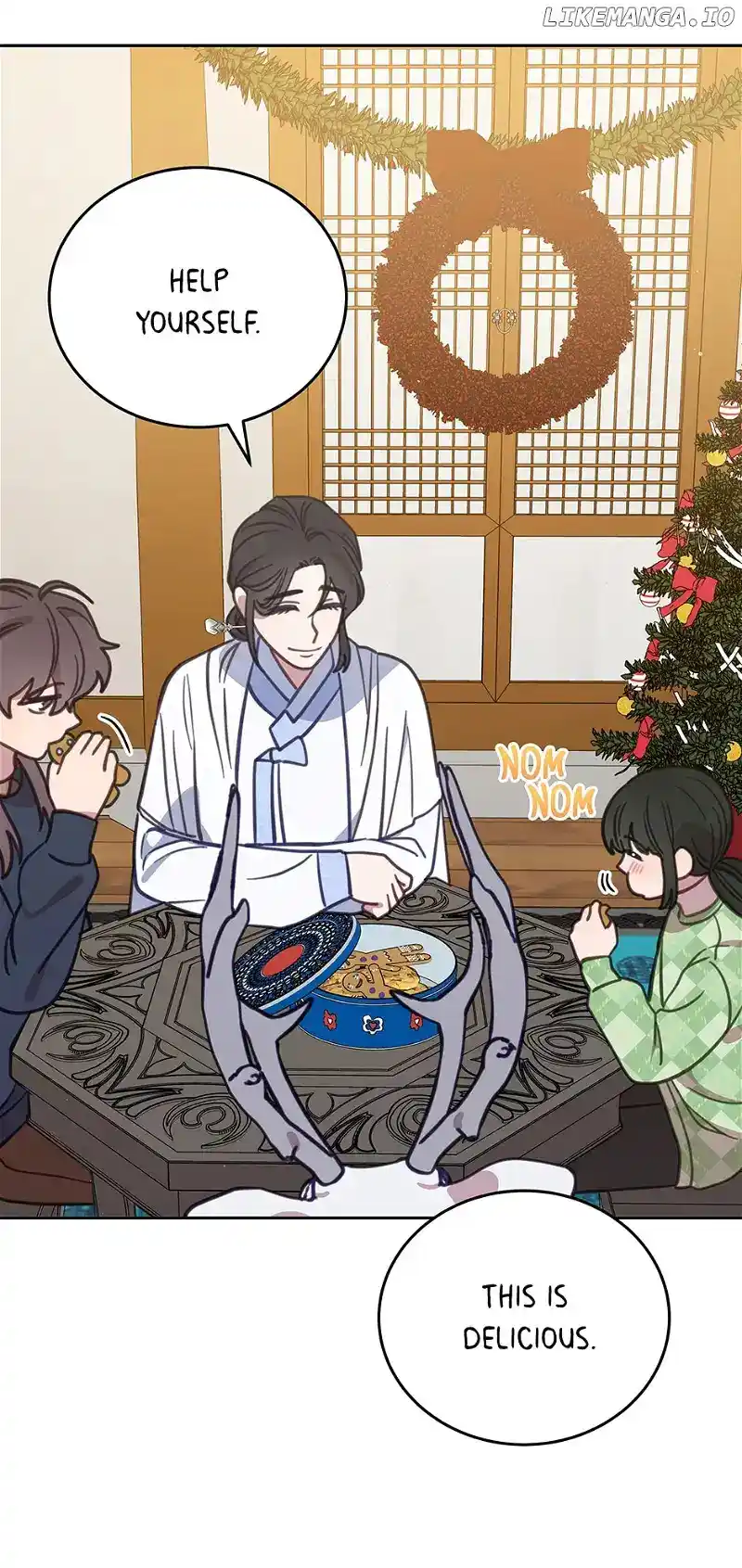 An Animal Hospital in The Border Area Chapter 94