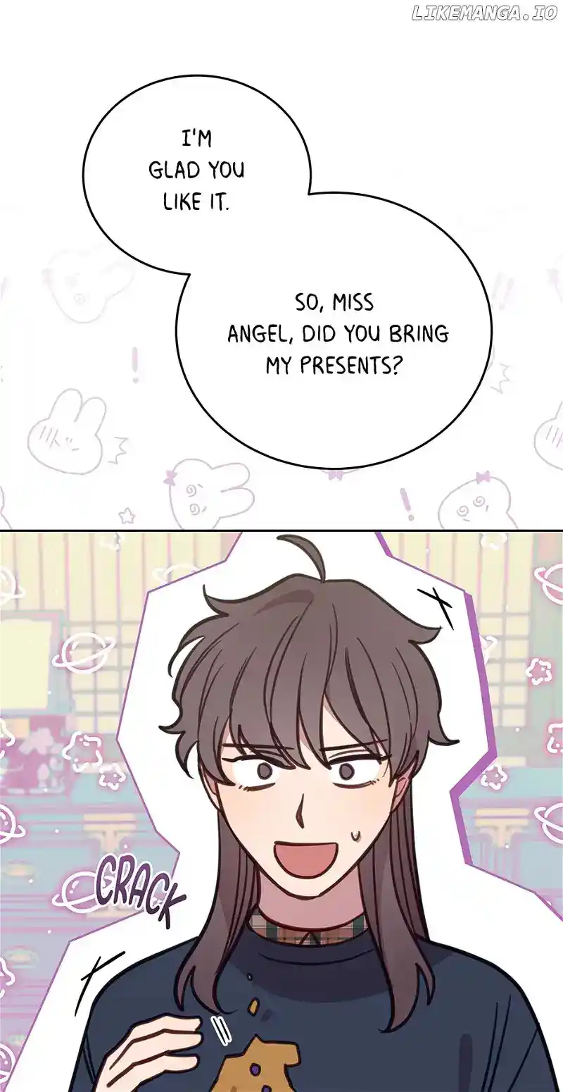 An Animal Hospital in The Border Area Chapter 94