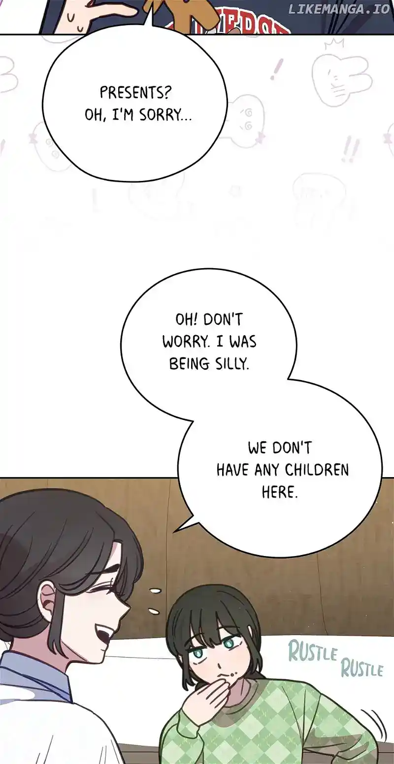 An Animal Hospital in The Border Area Chapter 94