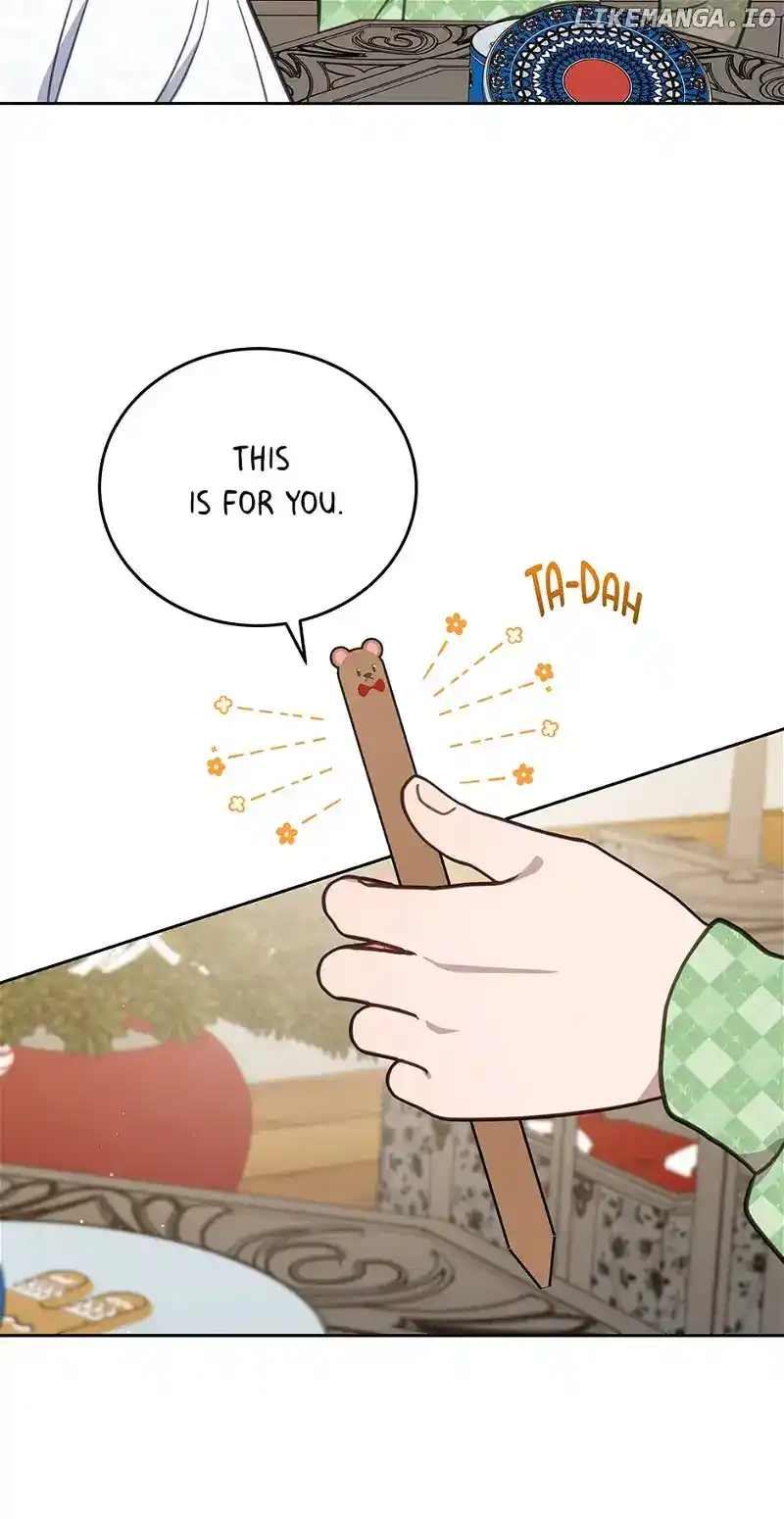 An Animal Hospital in The Border Area Chapter 94