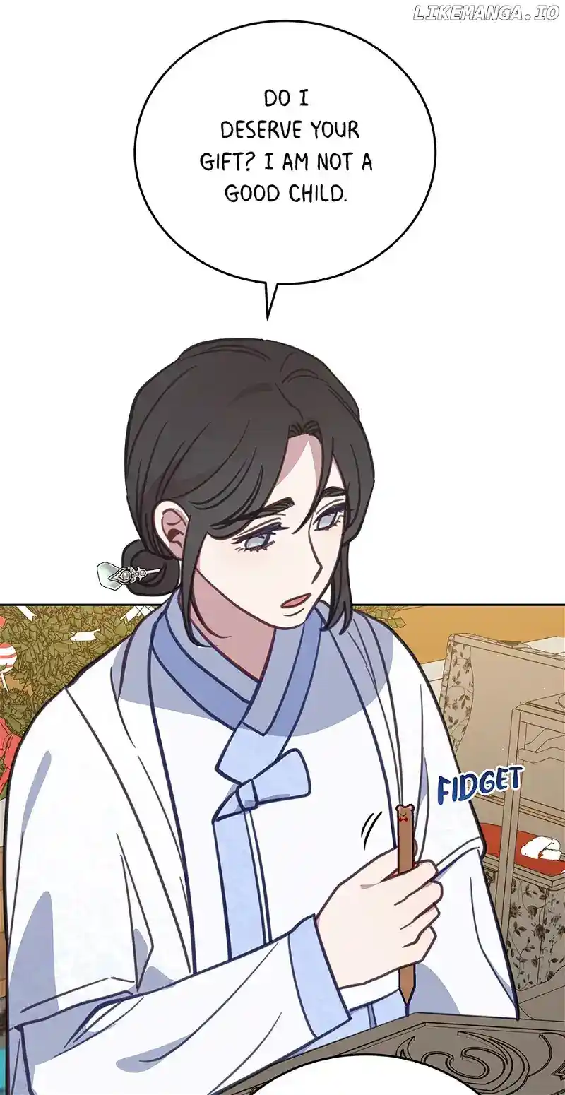 An Animal Hospital in The Border Area Chapter 94