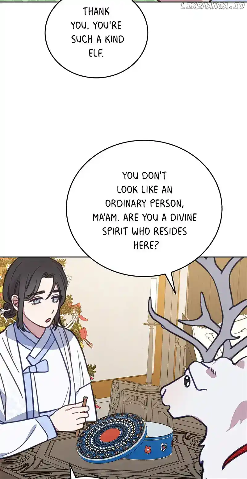 An Animal Hospital in The Border Area Chapter 94