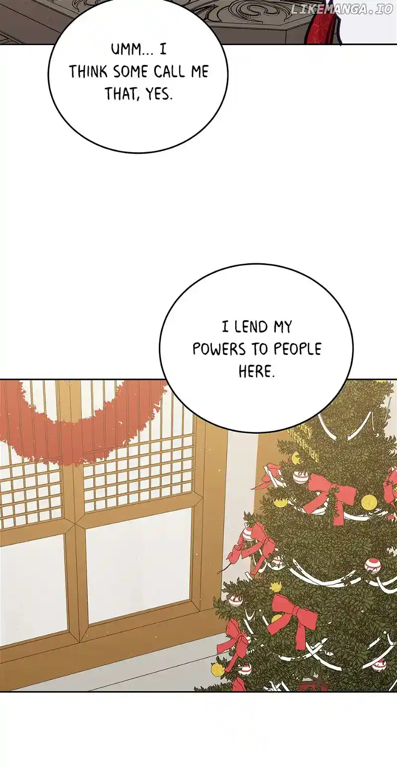 An Animal Hospital in The Border Area Chapter 94