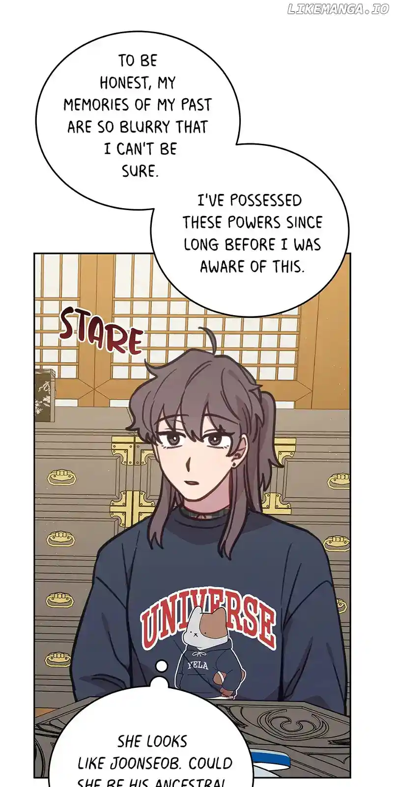 An Animal Hospital in The Border Area Chapter 94