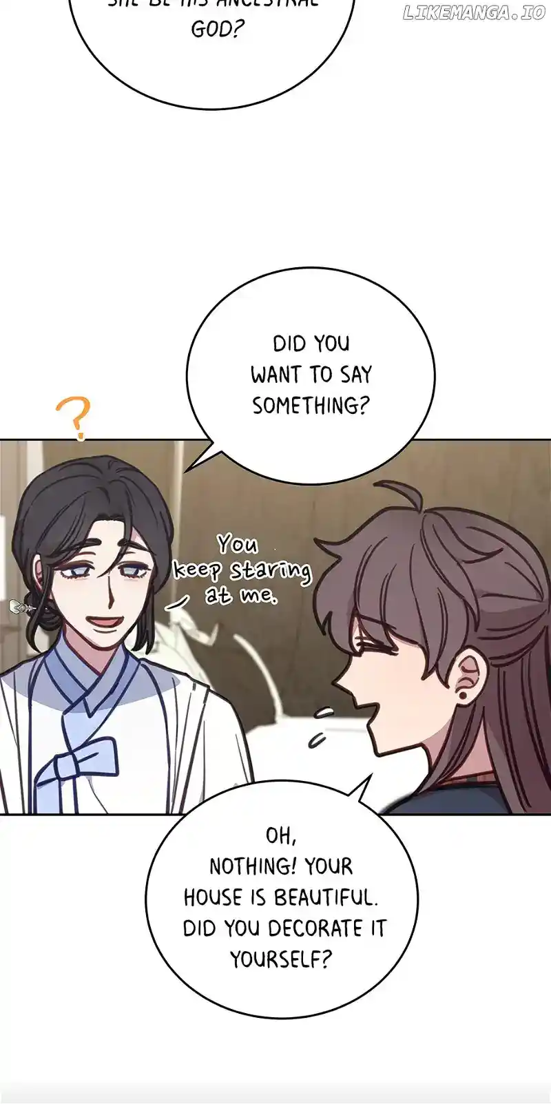 An Animal Hospital in The Border Area Chapter 94