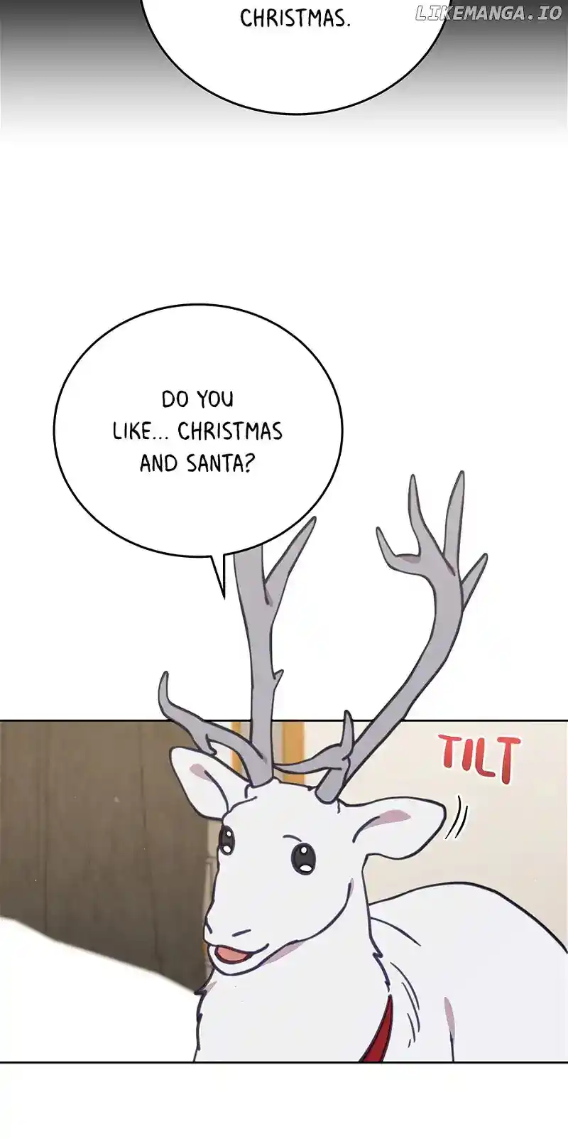 An Animal Hospital in The Border Area Chapter 94