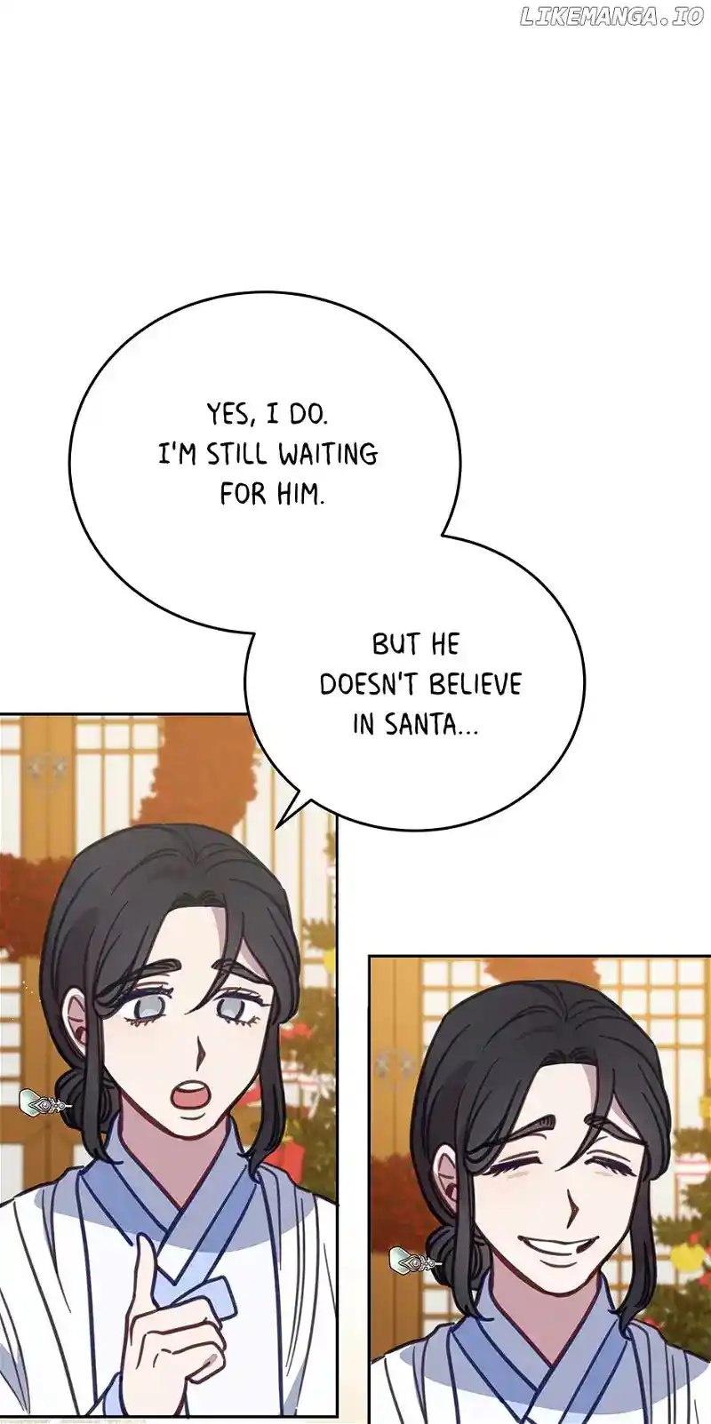 An Animal Hospital in The Border Area Chapter 94