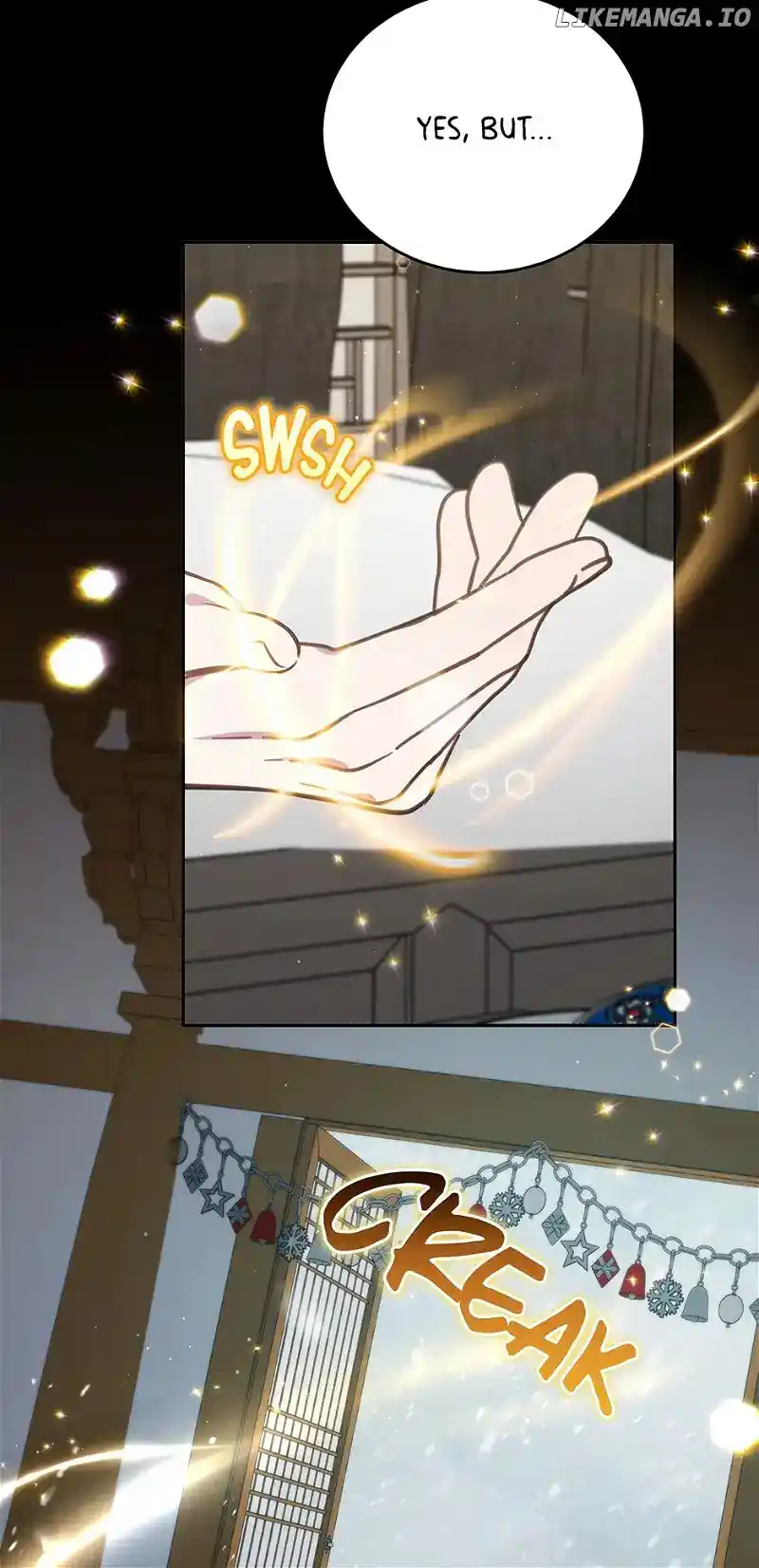 An Animal Hospital in The Border Area Chapter 94