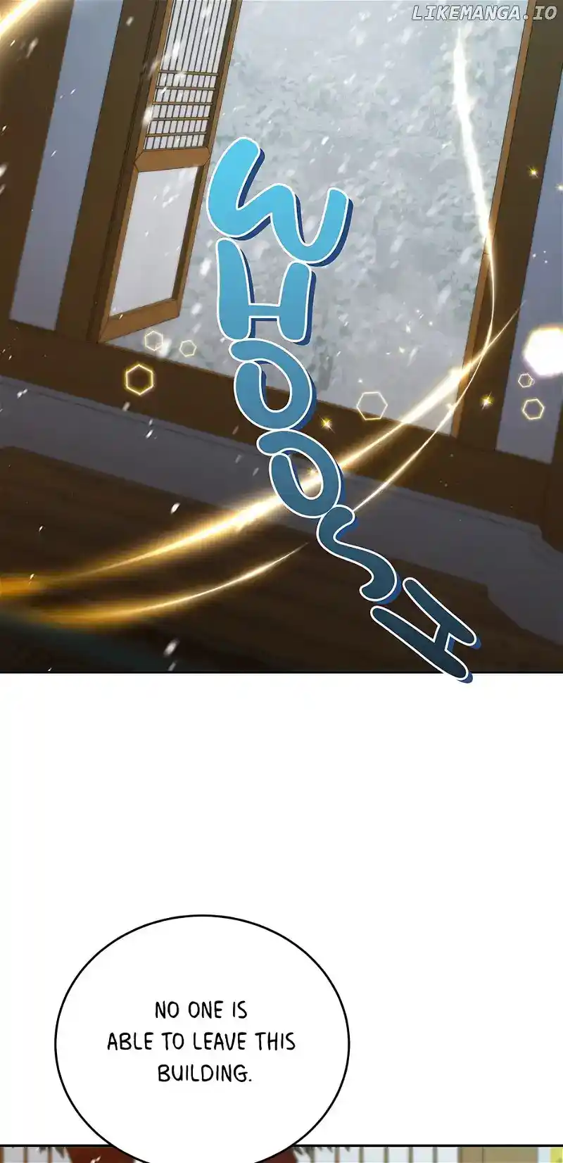 An Animal Hospital in The Border Area Chapter 94