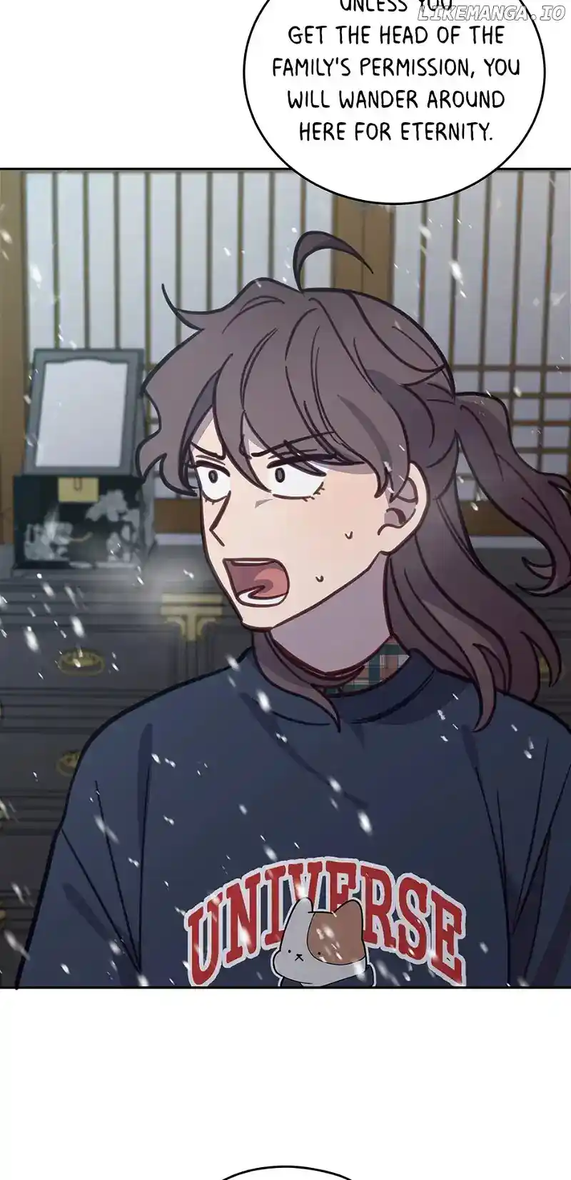 An Animal Hospital in The Border Area Chapter 94