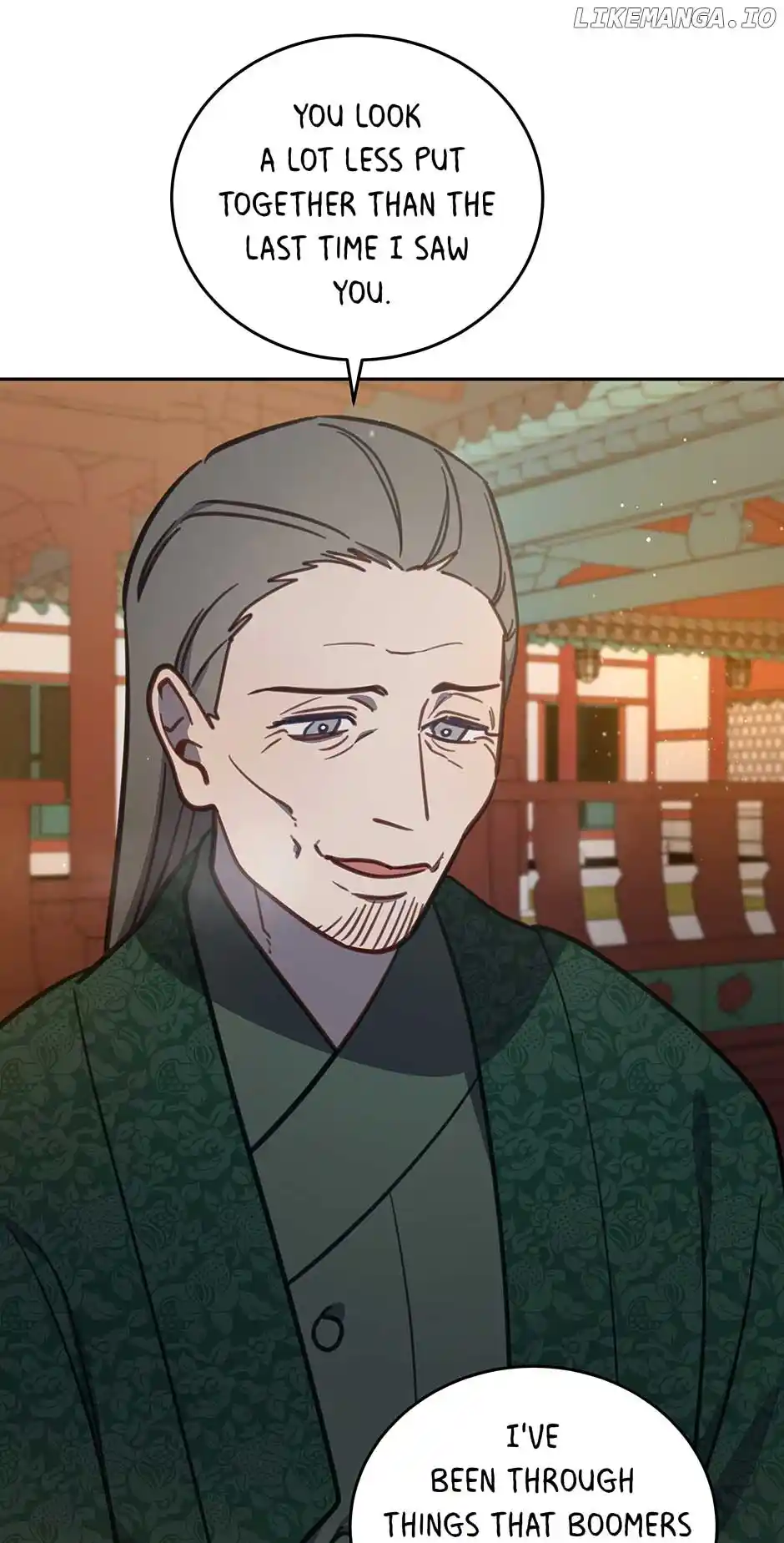 An Animal Hospital in The Border Area Chapter 95