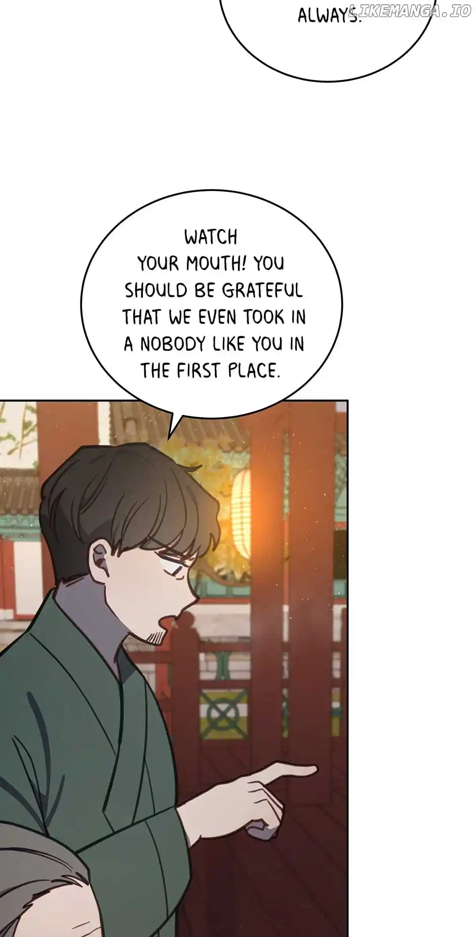 An Animal Hospital in The Border Area Chapter 95