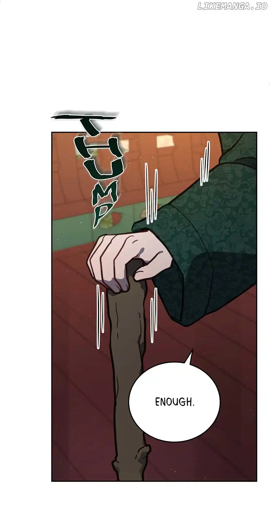 An Animal Hospital in The Border Area Chapter 95