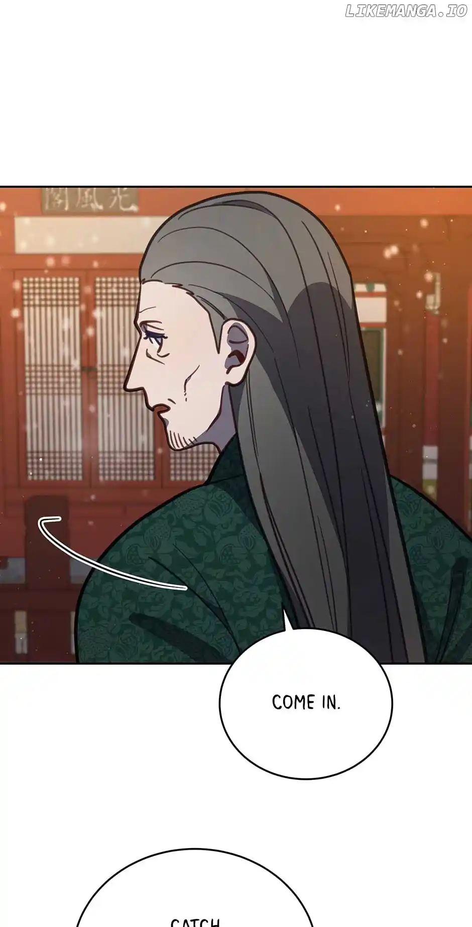 An Animal Hospital in The Border Area Chapter 95