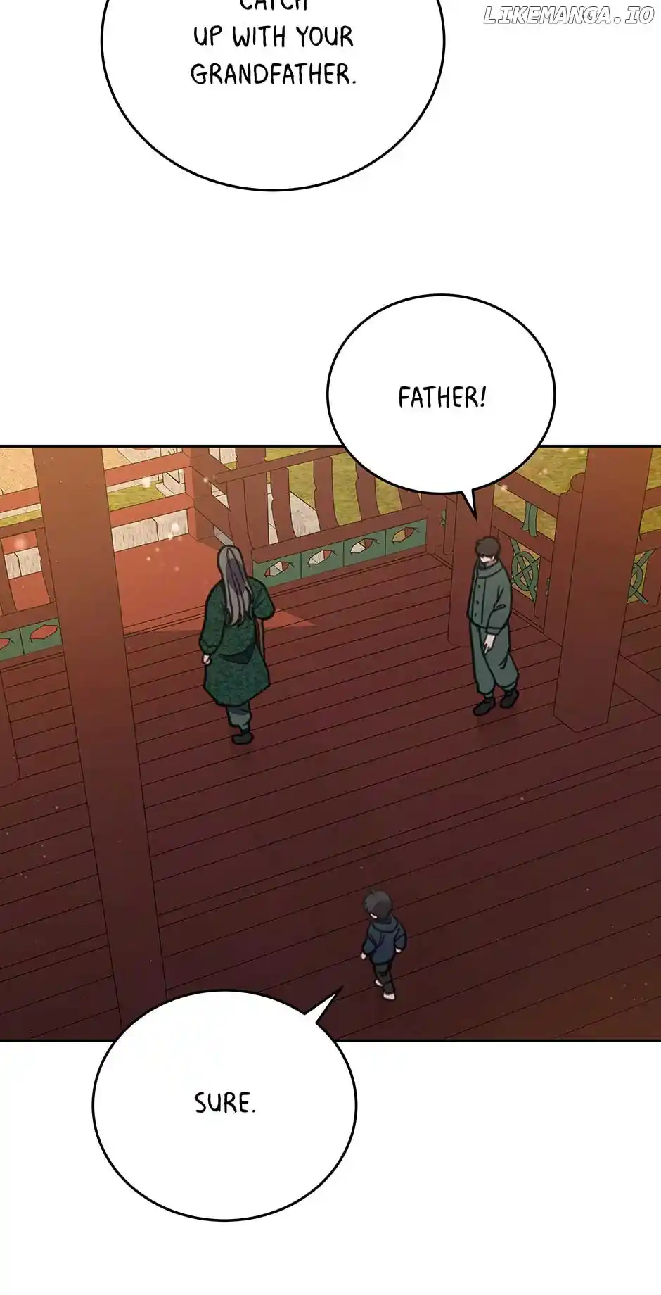 An Animal Hospital in The Border Area Chapter 95