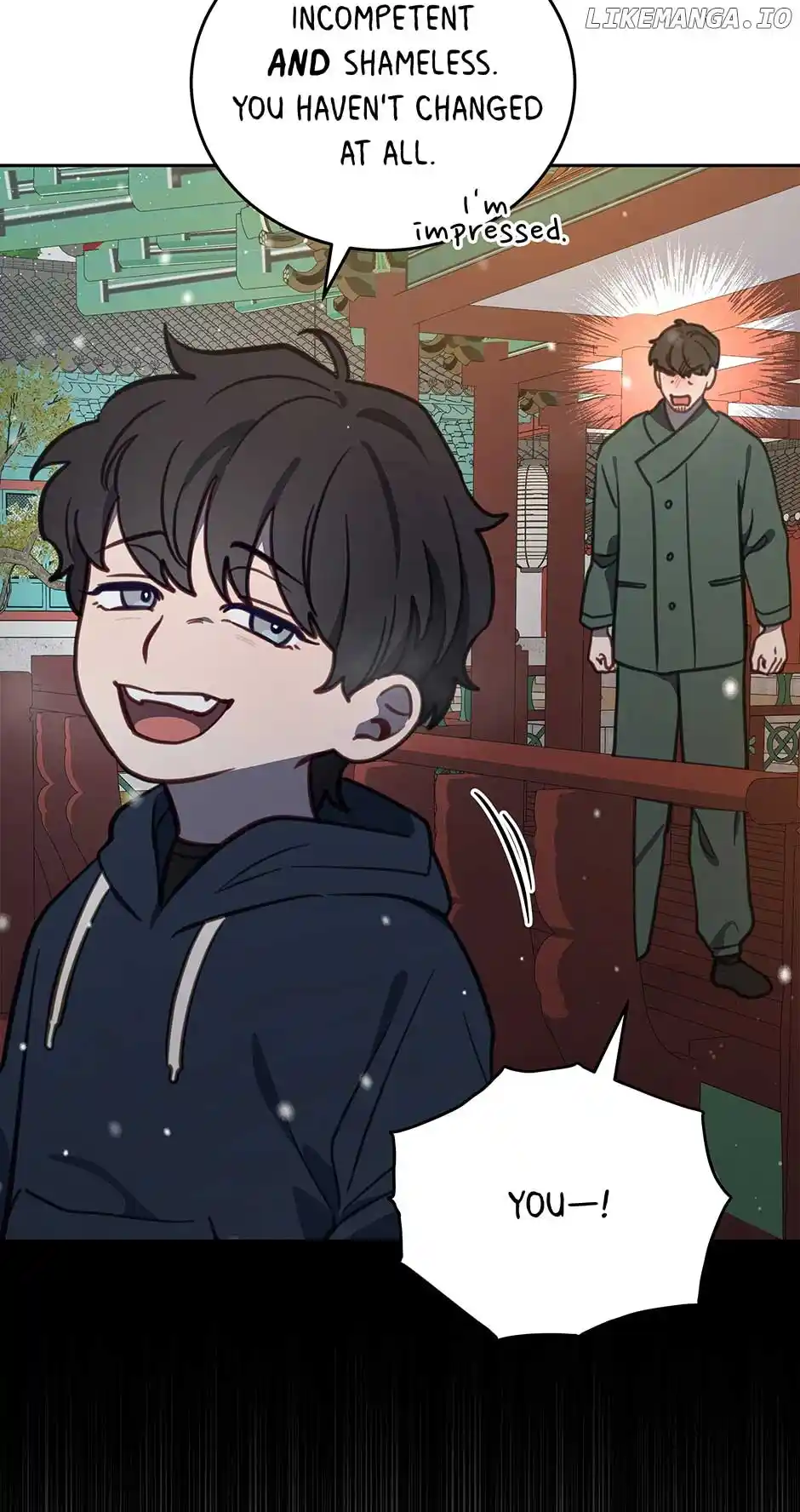 An Animal Hospital in The Border Area Chapter 95