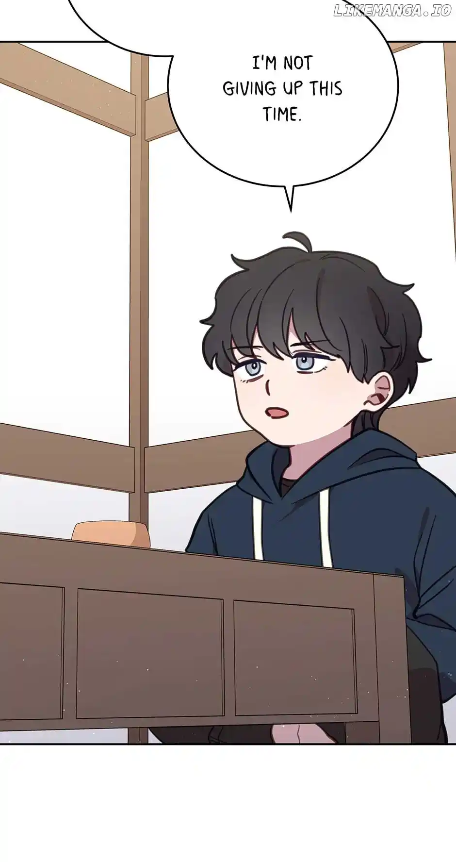 An Animal Hospital in The Border Area Chapter 95