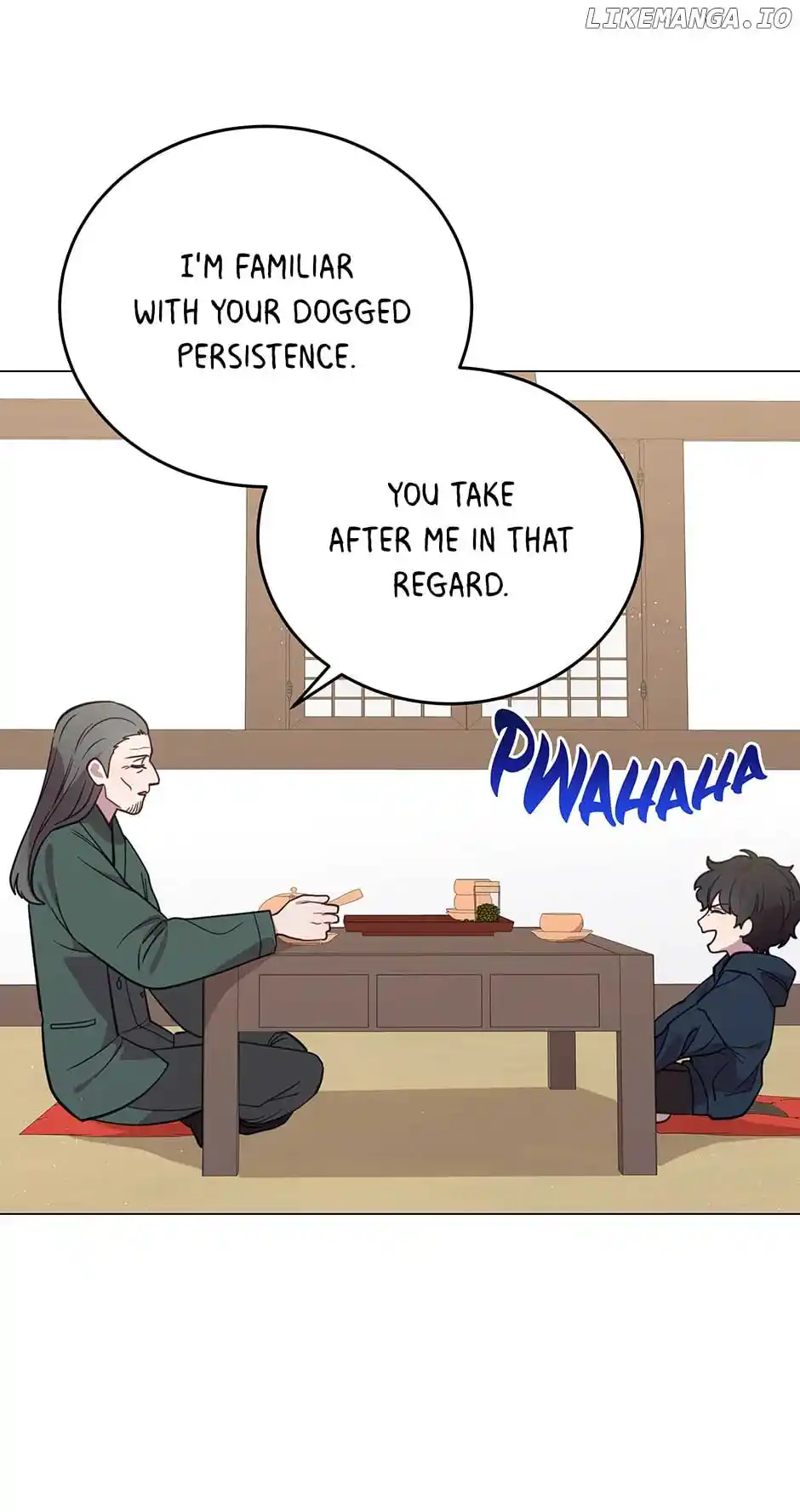 An Animal Hospital in The Border Area Chapter 95