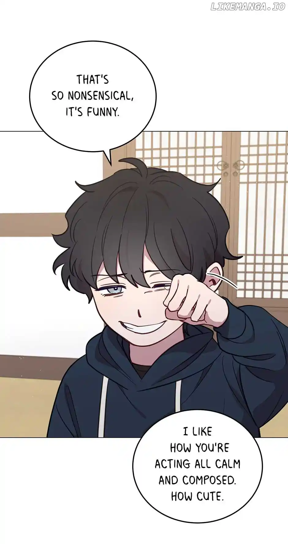 An Animal Hospital in The Border Area Chapter 95