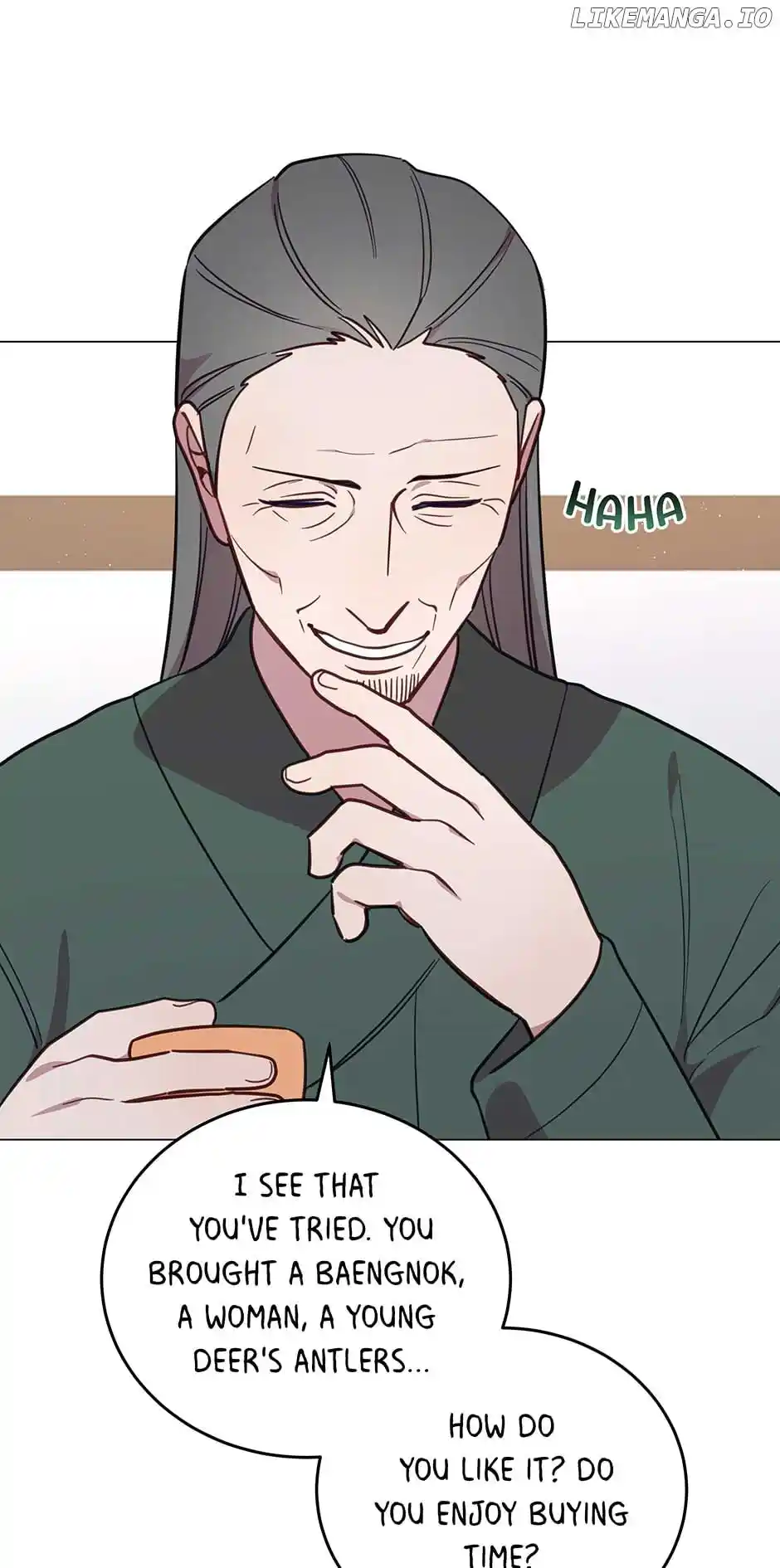 An Animal Hospital in The Border Area Chapter 95