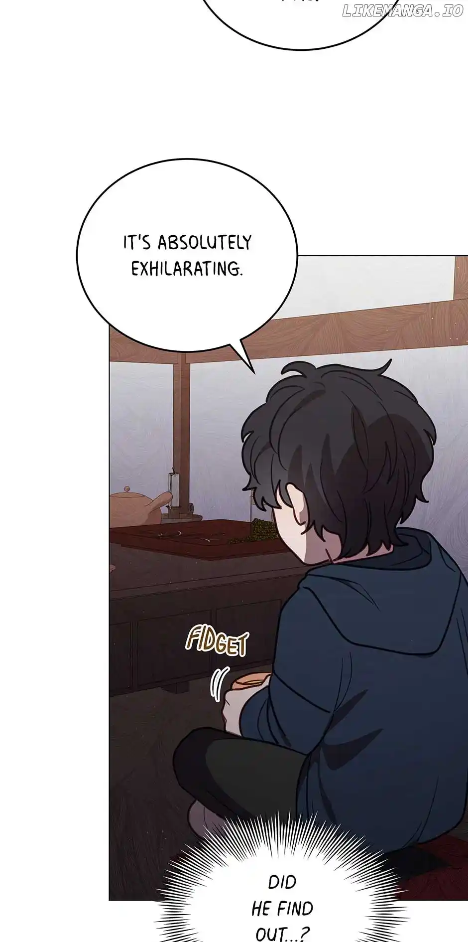 An Animal Hospital in The Border Area Chapter 95