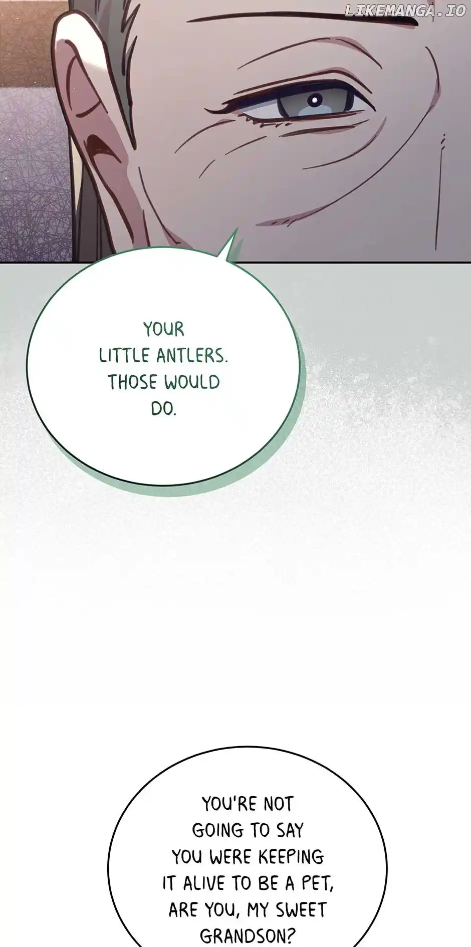 An Animal Hospital in The Border Area Chapter 95