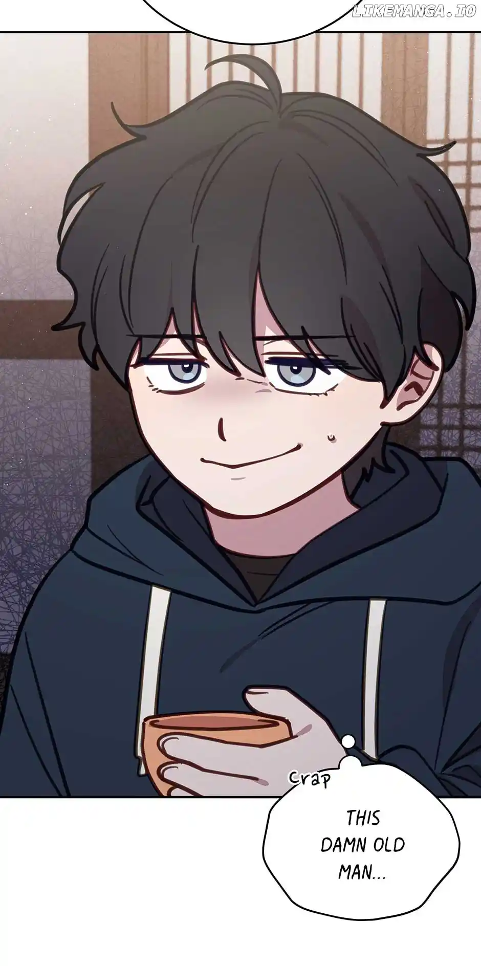 An Animal Hospital in The Border Area Chapter 95