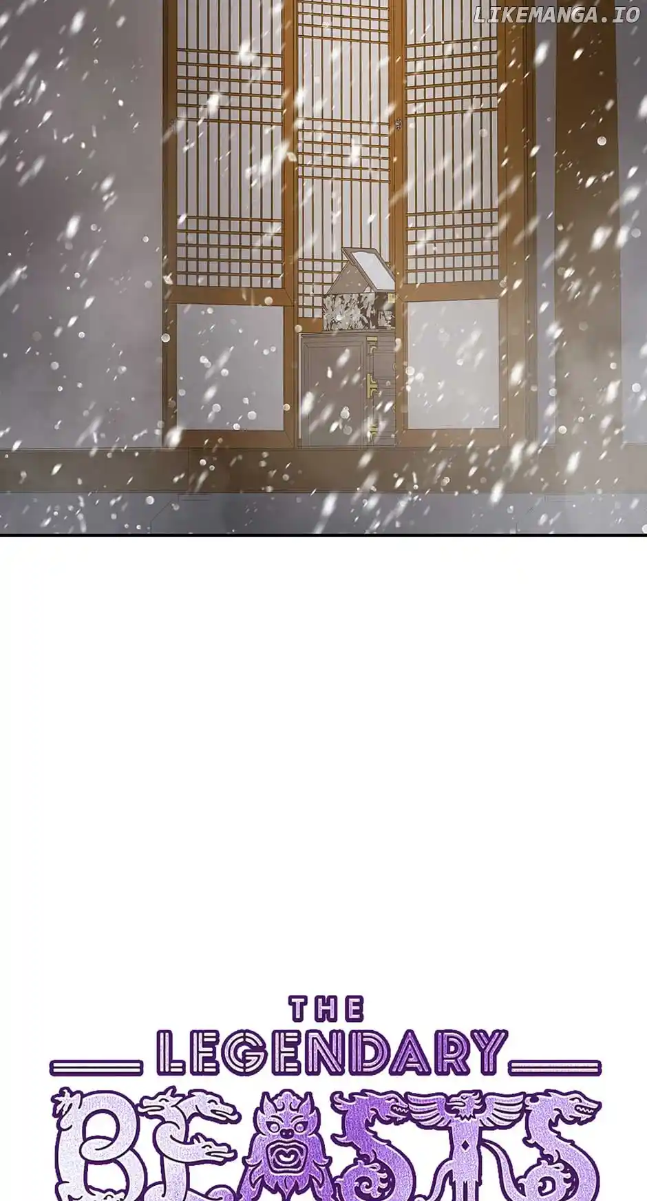 An Animal Hospital in The Border Area Chapter 95