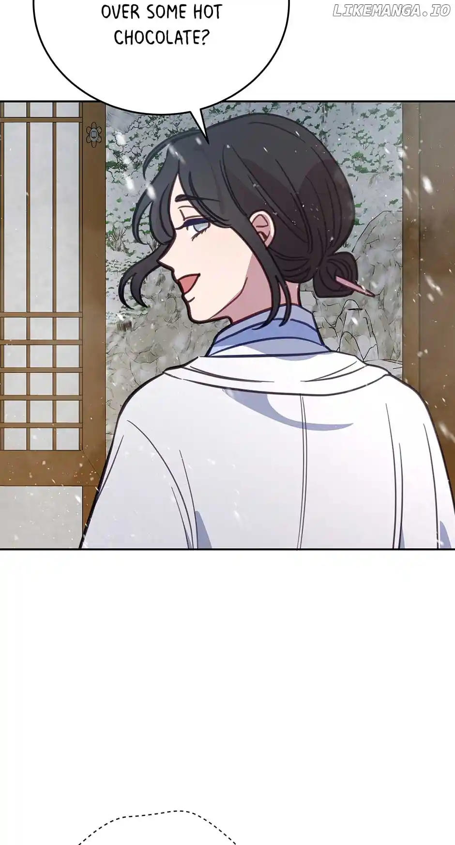 An Animal Hospital in The Border Area Chapter 95