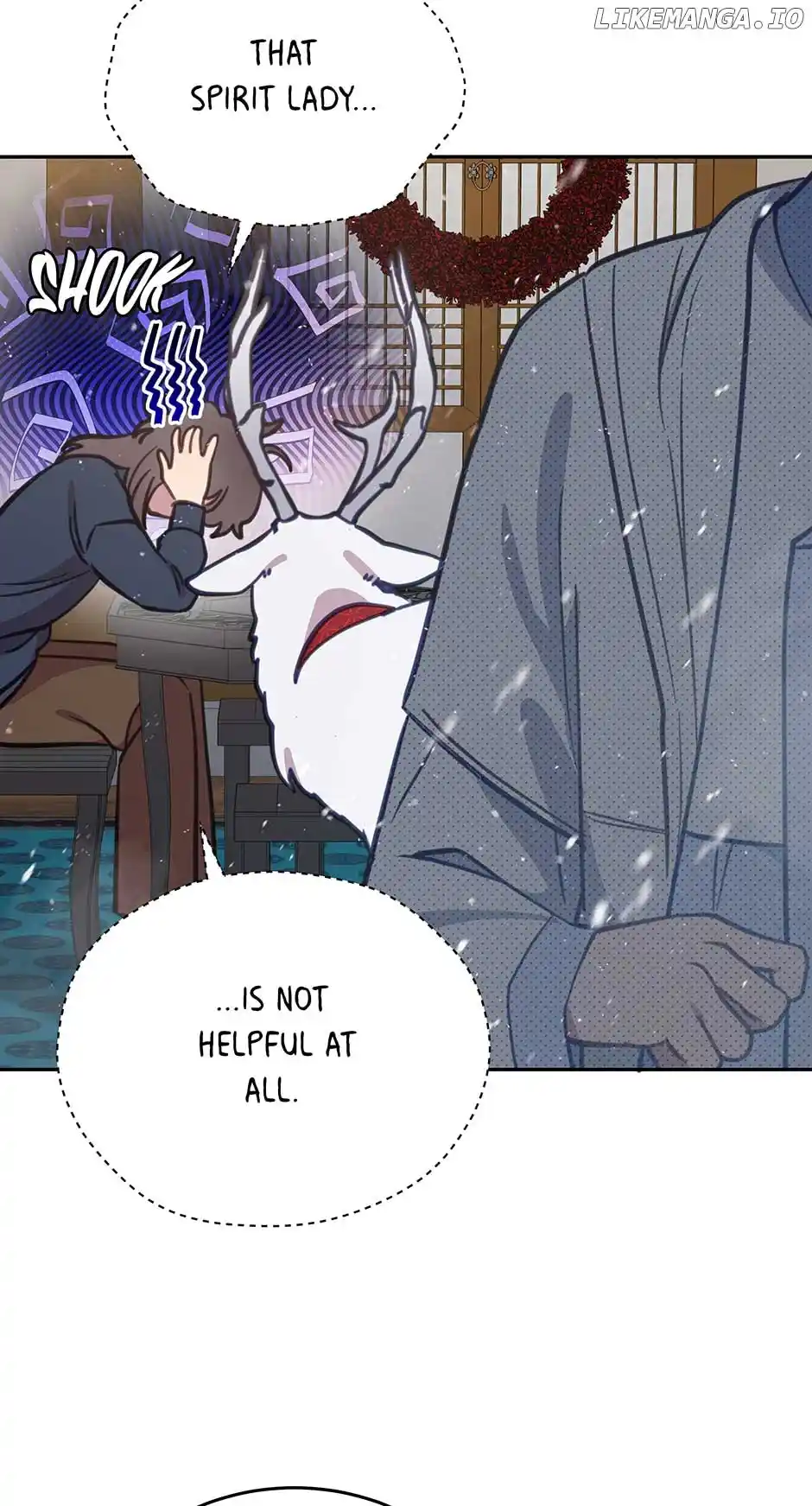 An Animal Hospital in The Border Area Chapter 95