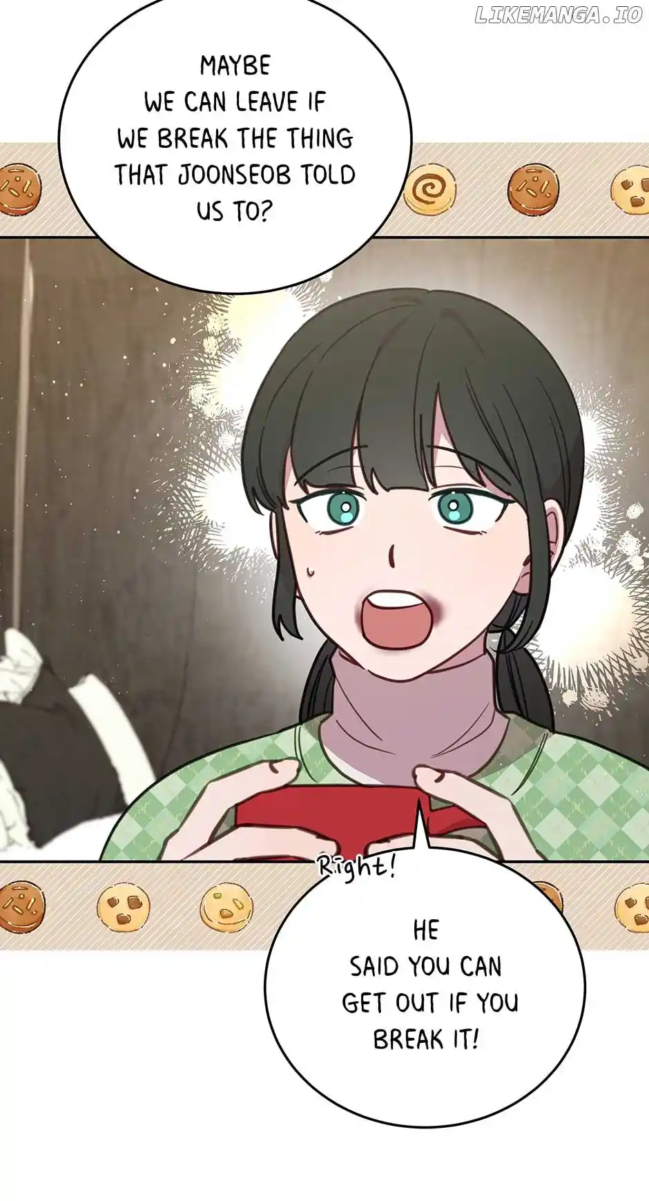 An Animal Hospital in The Border Area Chapter 95