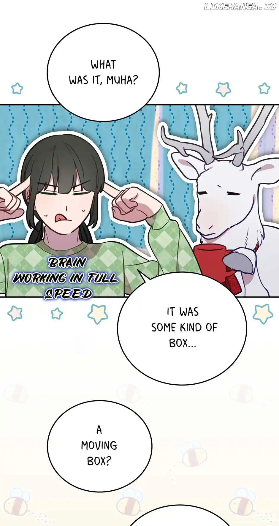 An Animal Hospital in The Border Area Chapter 95