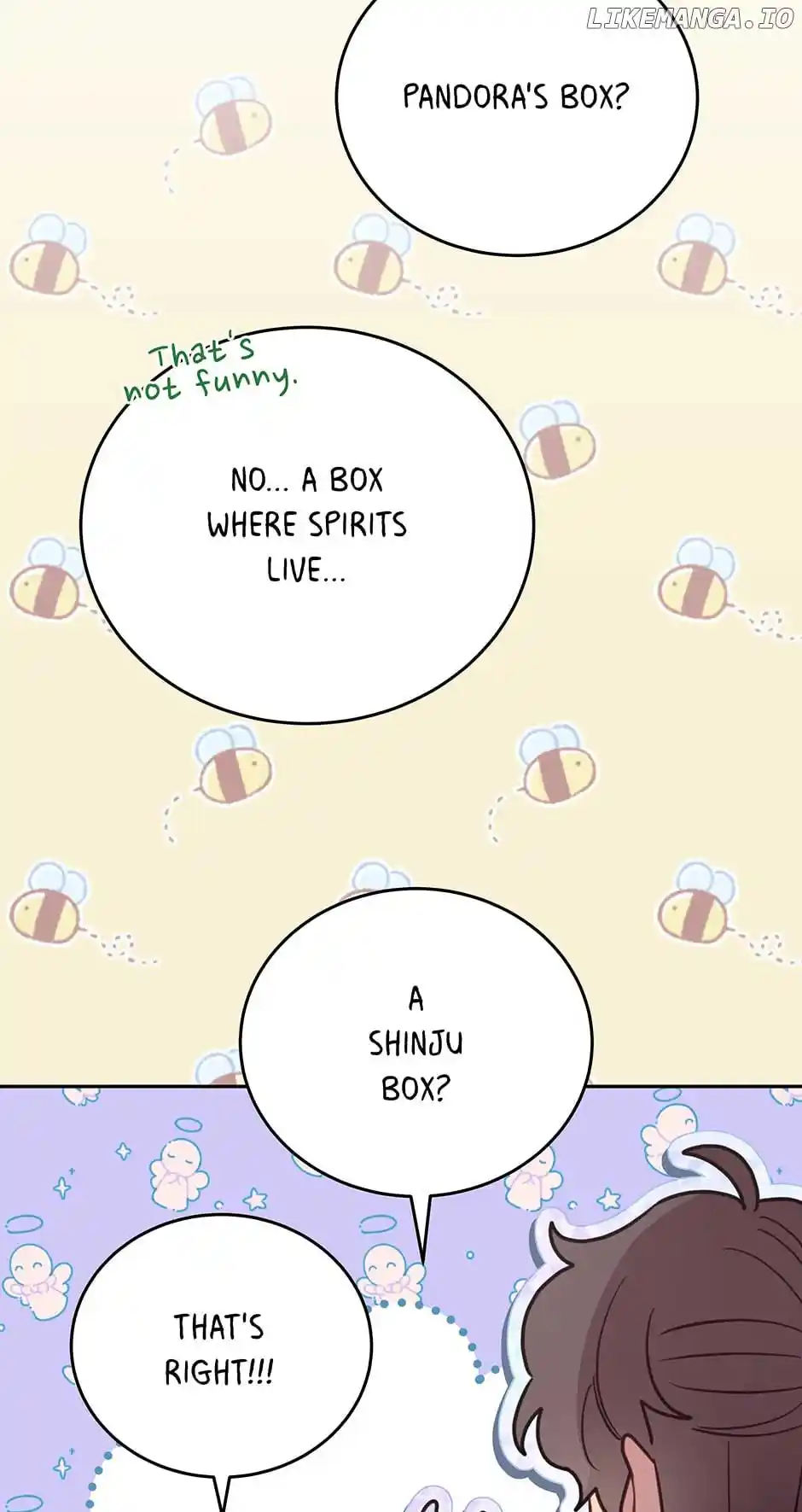 An Animal Hospital in The Border Area Chapter 95