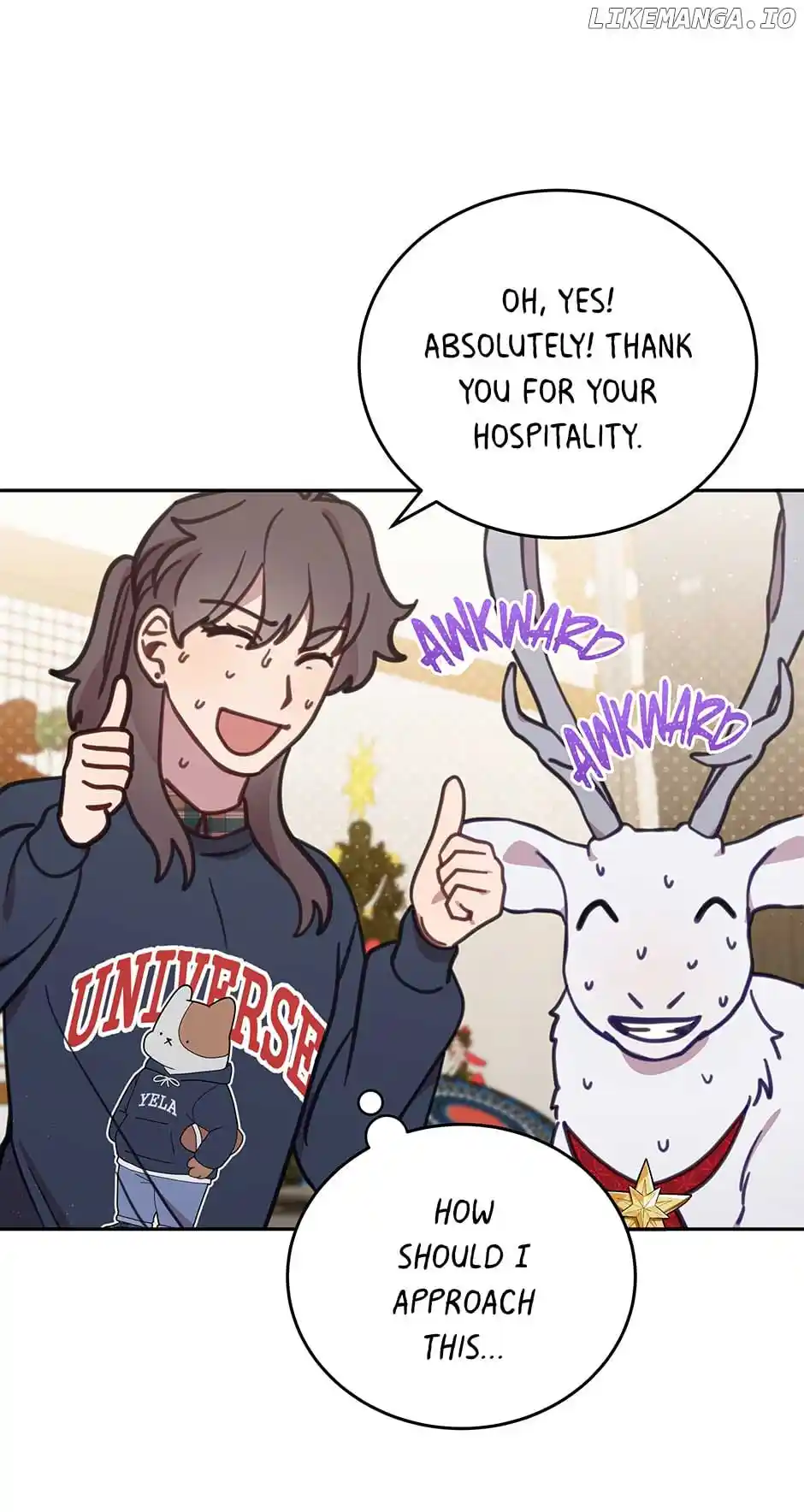 An Animal Hospital in The Border Area Chapter 95