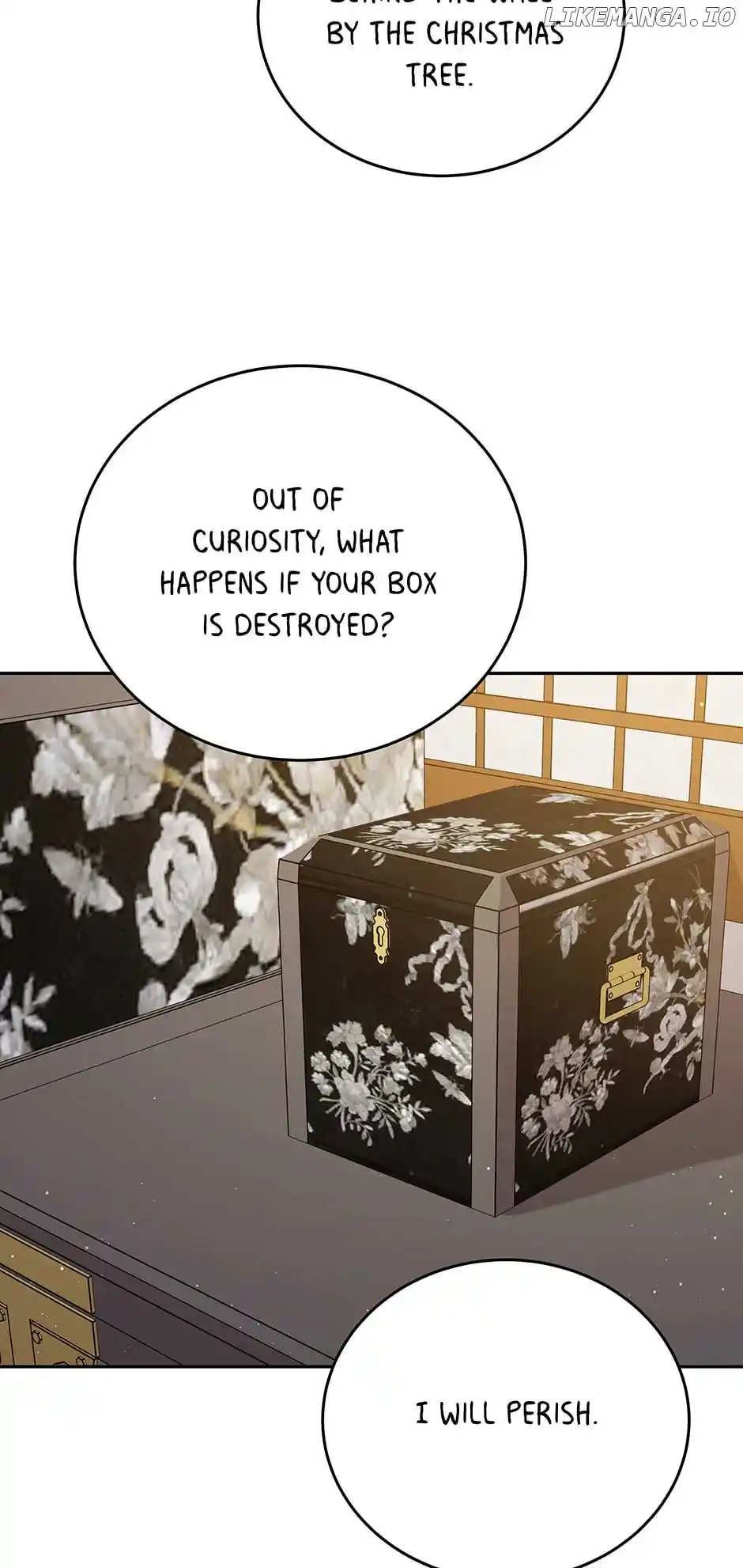 An Animal Hospital in The Border Area Chapter 95