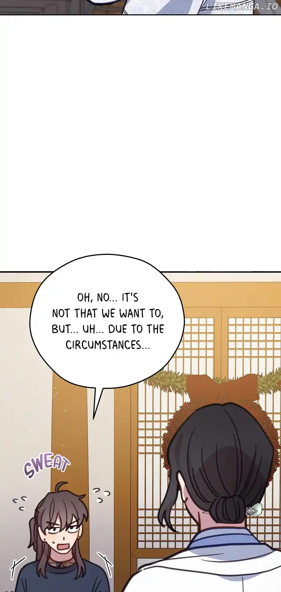 An Animal Hospital in The Border Area Chapter 95